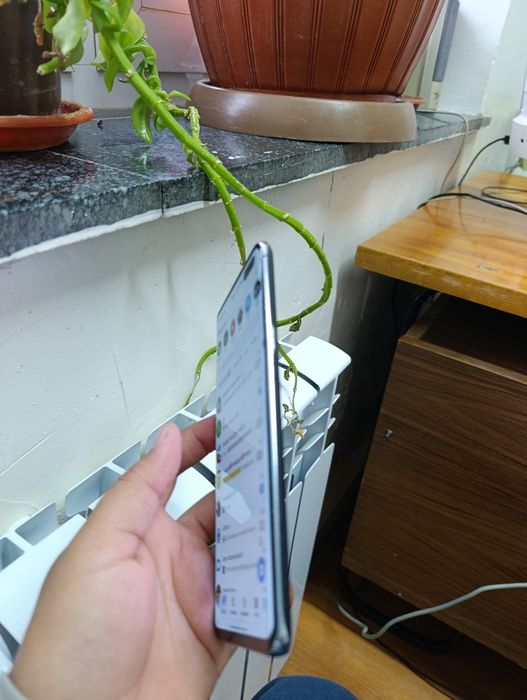 S10 5g  xolati ideal