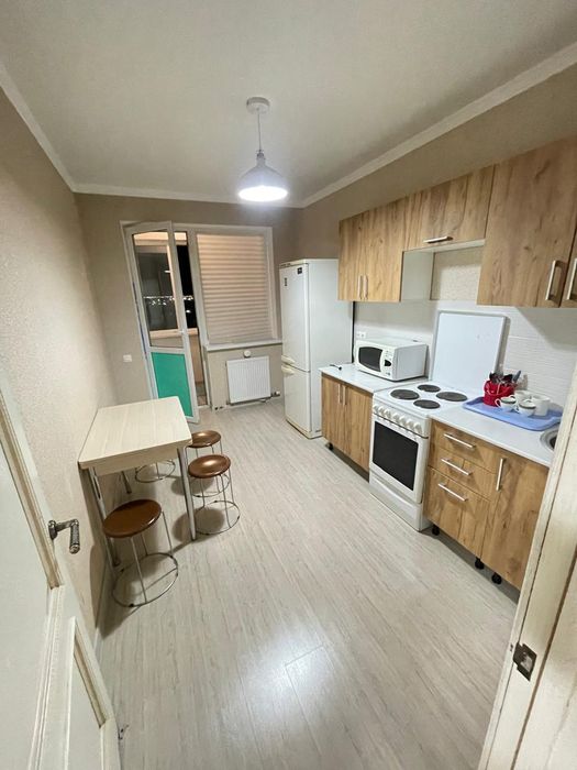 Квартира посуточно