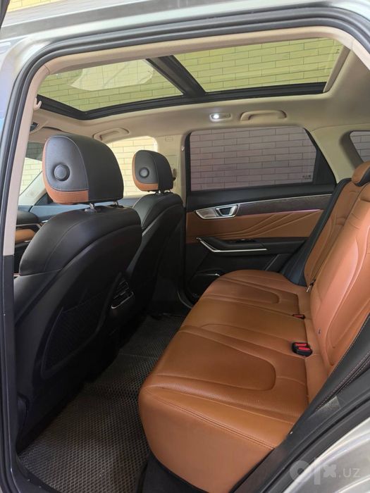 bestune t 99 2023