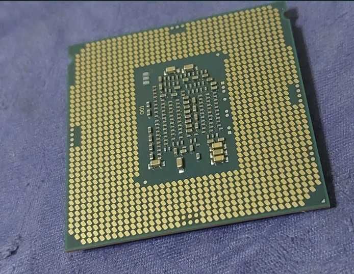 Intel Core i7 7700, LGA 1151