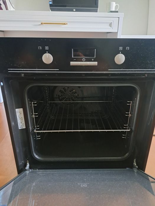 Духовка Electrolux