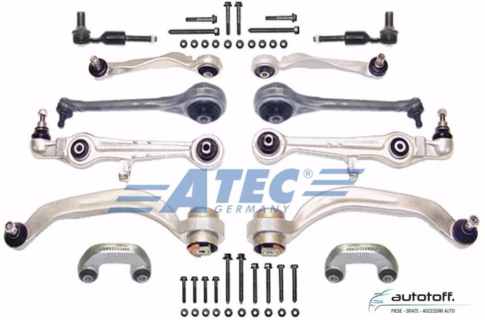 Brate Audi A8 D2 (95-02) set 12 piese NOI !