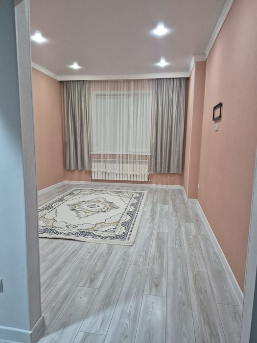 Квартира в аренду