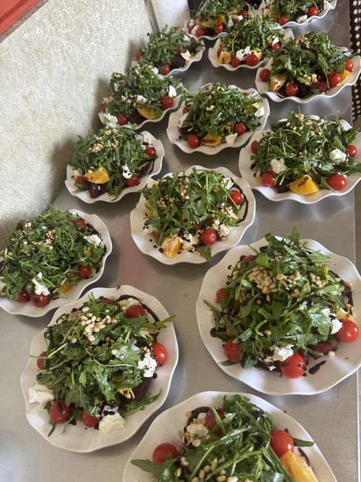 Повар на выезд Астана