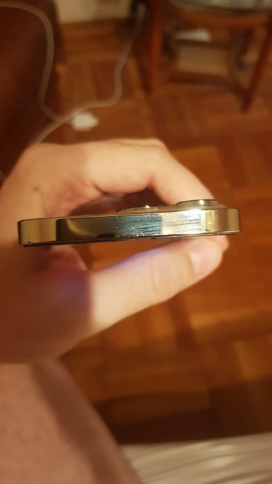 IPHON 13 PRO Impecabil spate fisurat