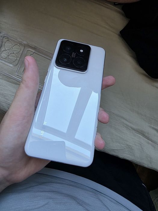 xiaomi 14 pro rangi oq