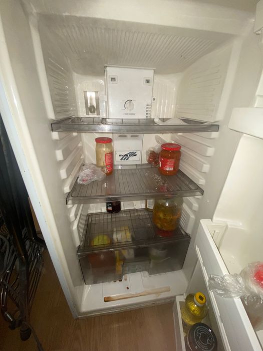 Холодильник самсунг sr-268