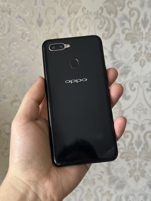 Оппо А5 эс Oppo A5s