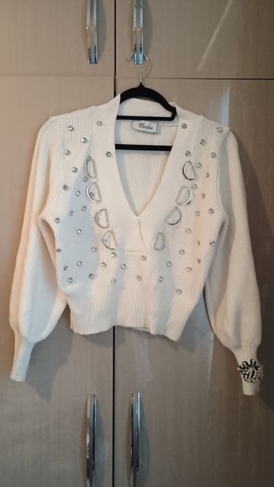 Джофра,djofra блуза