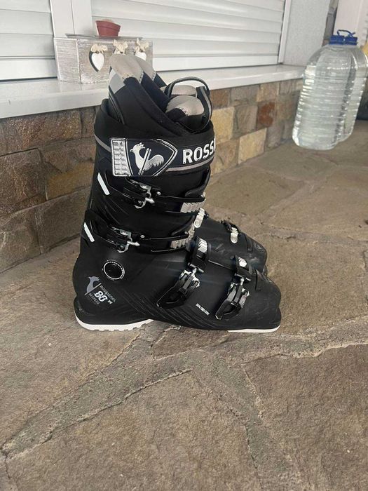 Ски обувки Rosignol