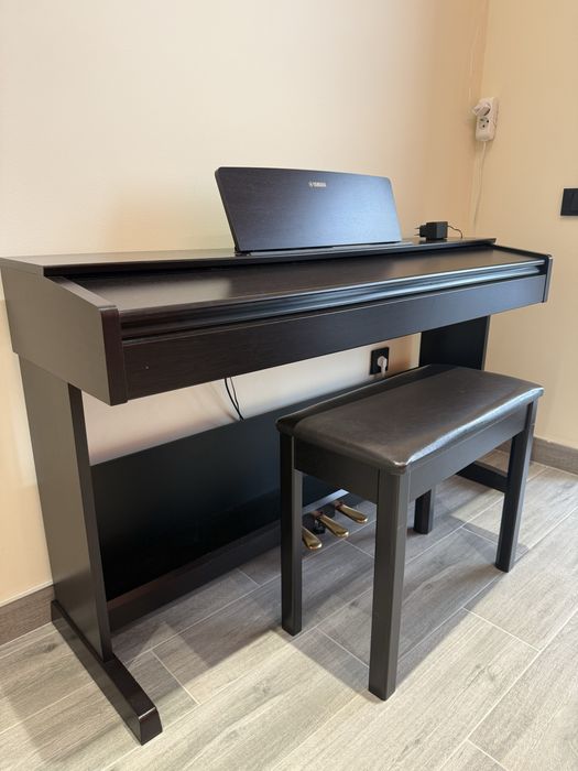 Yamaha Arius YDP-103