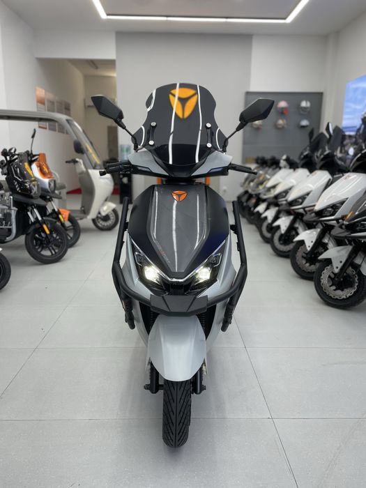 Yadea GT 25 (2 yil rasmiy kafolat) yadea skuter elektroskuter
