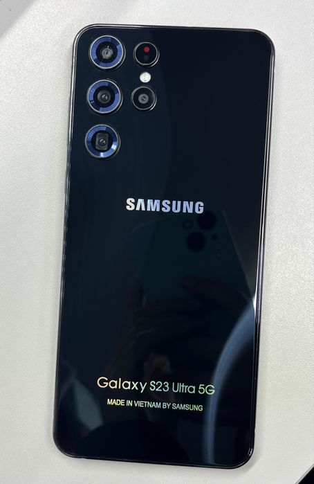 Продам Samsung S23 Ultra 5G 256GB