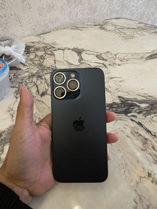 Iphone 15 pro max 256gb срочно