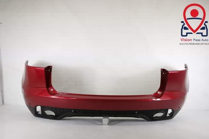 Bara Spate Originala Cu Senzori Si Fusta Originala In Stare Buna 2021