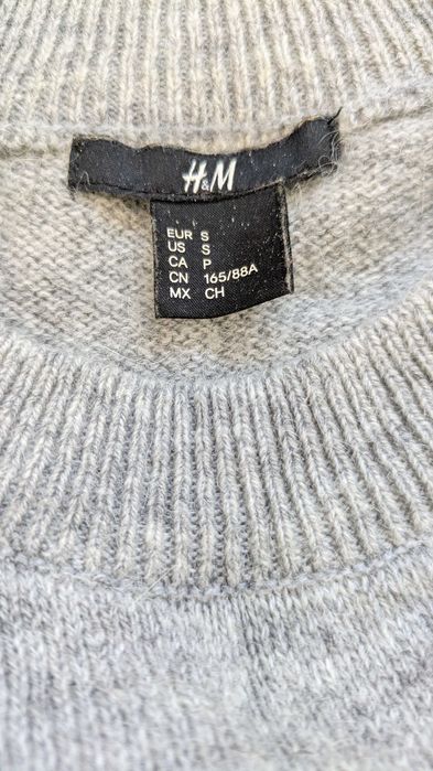 Pulover damă H&M, marime S