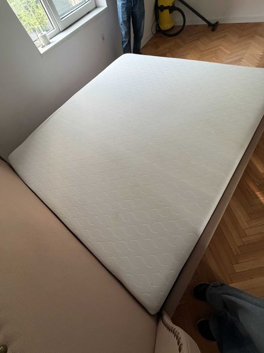 Матрак WELLPUR Gold F110 180x200x24 см