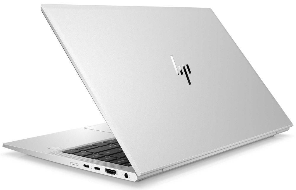Лаптоп HP EliteBook 840 G7 i5-10210U 16GB 256GB Touchscreen ГАРАНЦИЯ