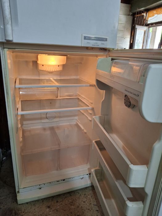 Холодильник LG No Frost