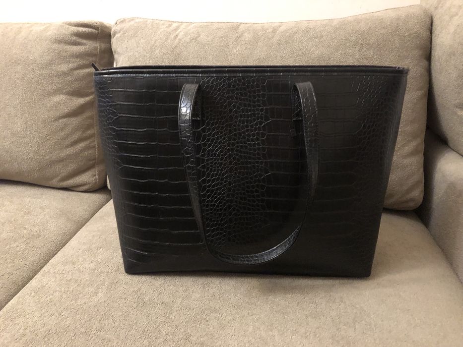 Новая сумка