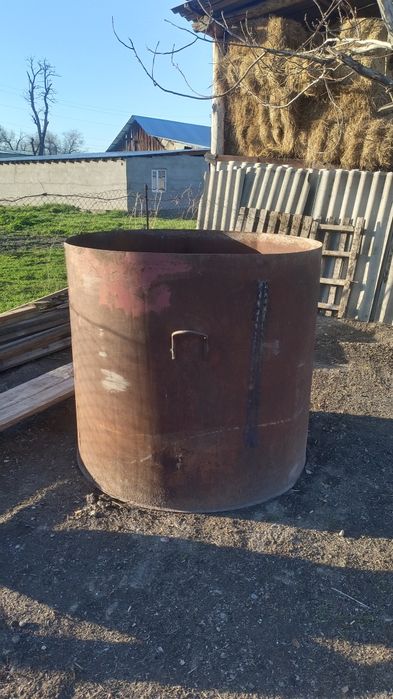 Бочка ёмкость 2000л.