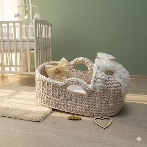 Lyulka, pled,organayzer, sifati kafolatlanadi