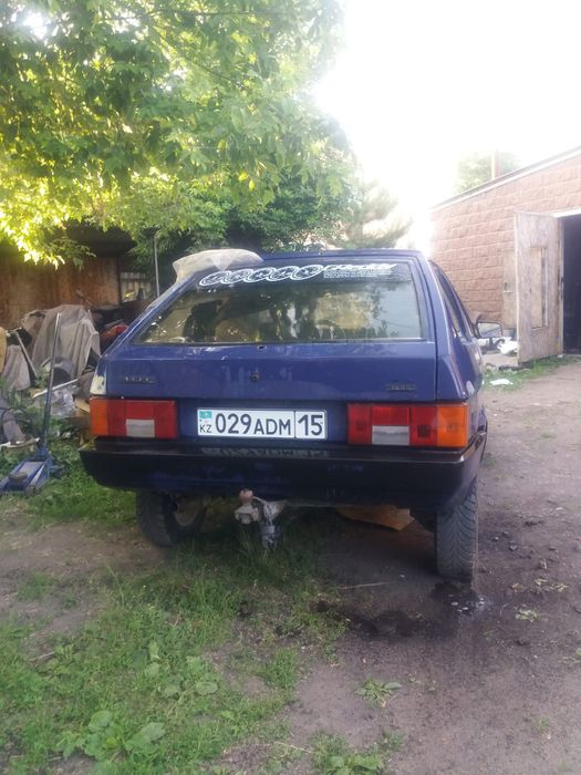 Продам ваз 2108.