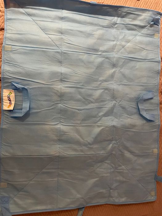 Детски килим за игра