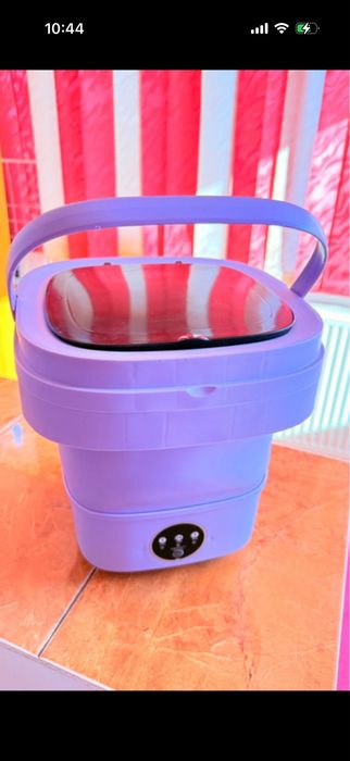 Masina de spalat mini