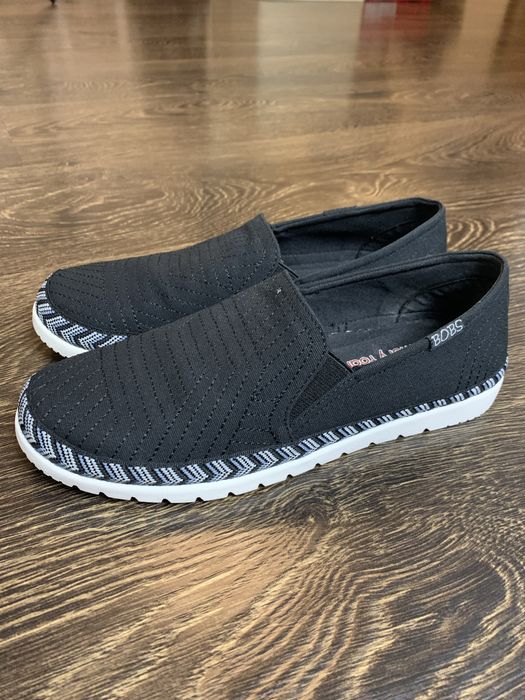 Слипоны женские Skechers