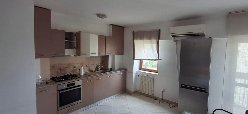 Apartament tip studio