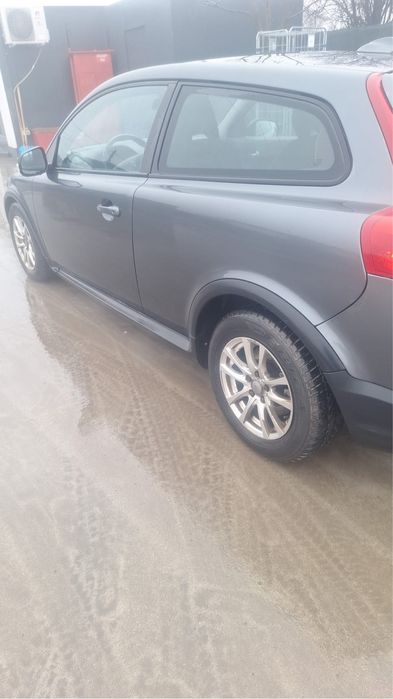 Vînd volvo c30 stare de functionare