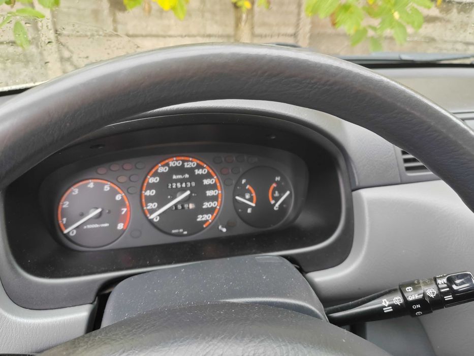 Vânzare auto Honda