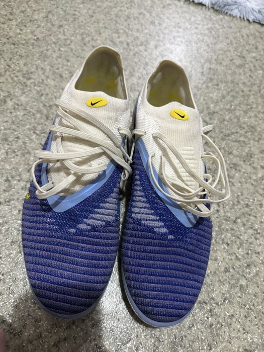 Ghete de fotbal nike phantom 6