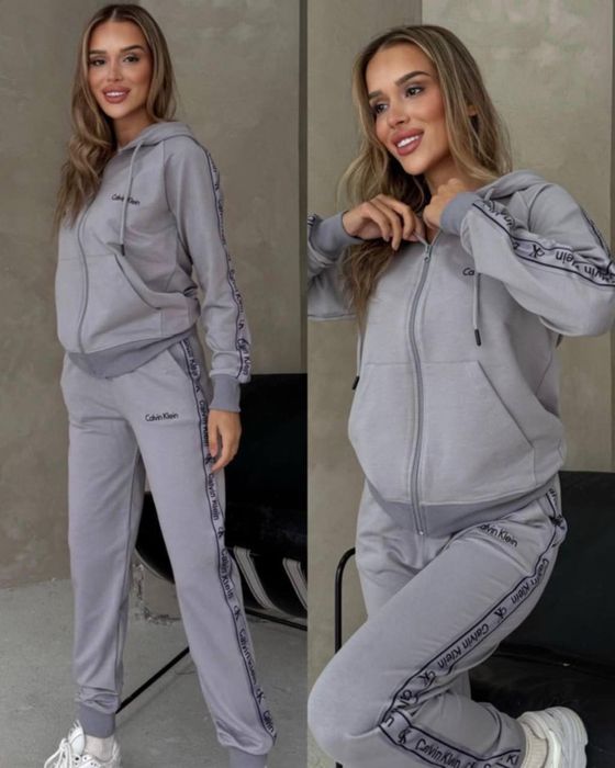 Trening dama si barbati