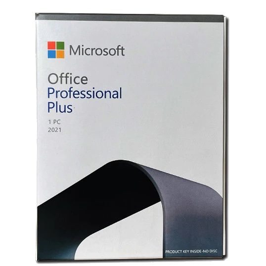 Microsoft Windows 10/11 Pro/Home | Office 2024 Pro Plus, Livrare Instant
