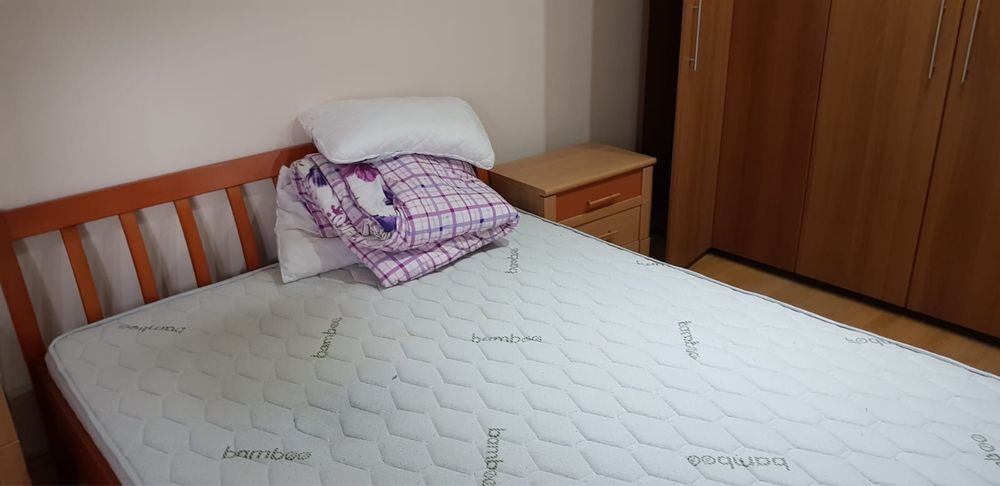 Proprietar inchiriez apartament cu 2 camere
