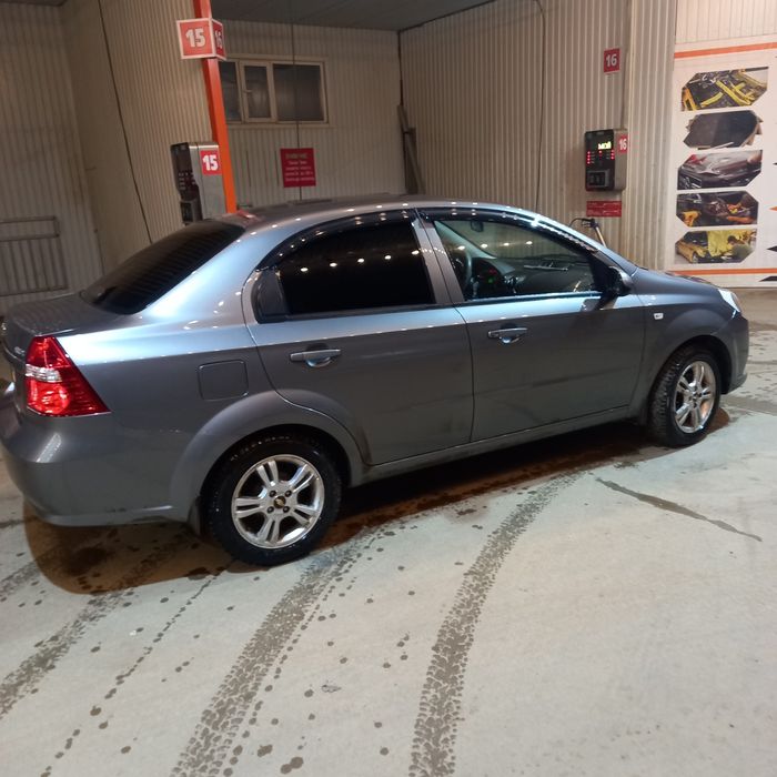 Продам Нексию 2023 г.