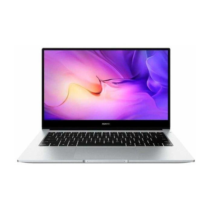 Huawei Matebook D 15 i5-10210U Graphics SSD 512 GB Магазин Red Geek