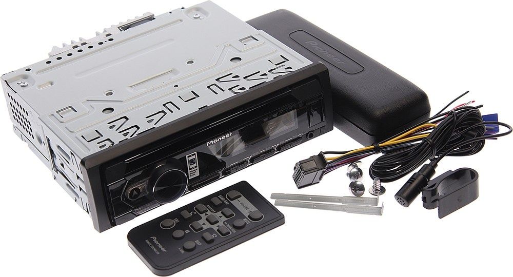 Pioneer S4250BT mafon
