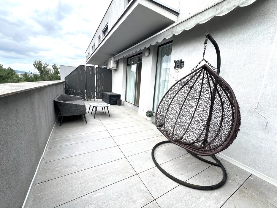 Penthouse / 120 mp + 60 mp terase/ 2 parcari/ Soporului, Cluj-Napoca