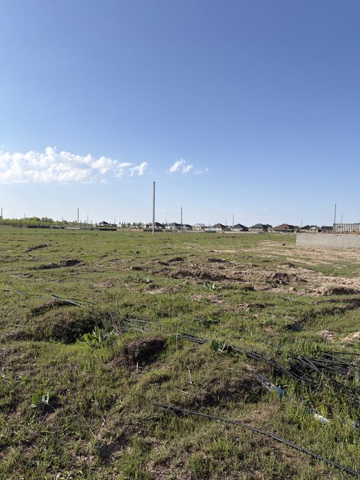 Береке ( Жетысу)