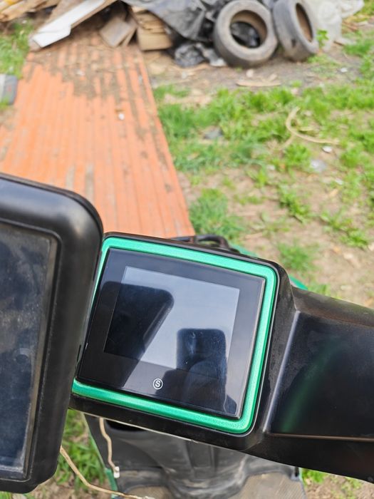 Мопед танк про продам или обмен