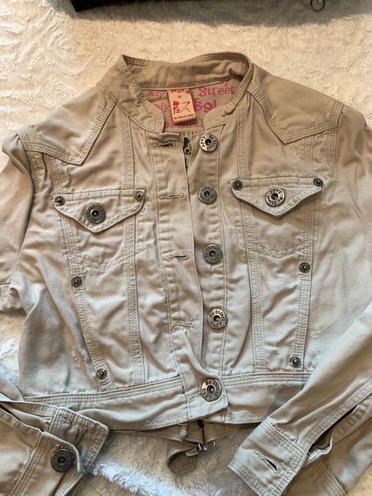 River Island BSL Calliope пролетни якета