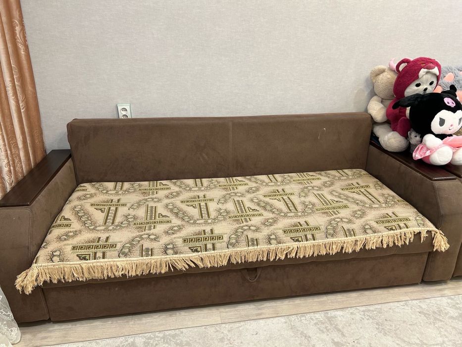 Продам мягкая мебель