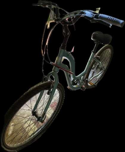 Продам велосипед Jamis б/у Чиланзар-26 ор-р шк.107