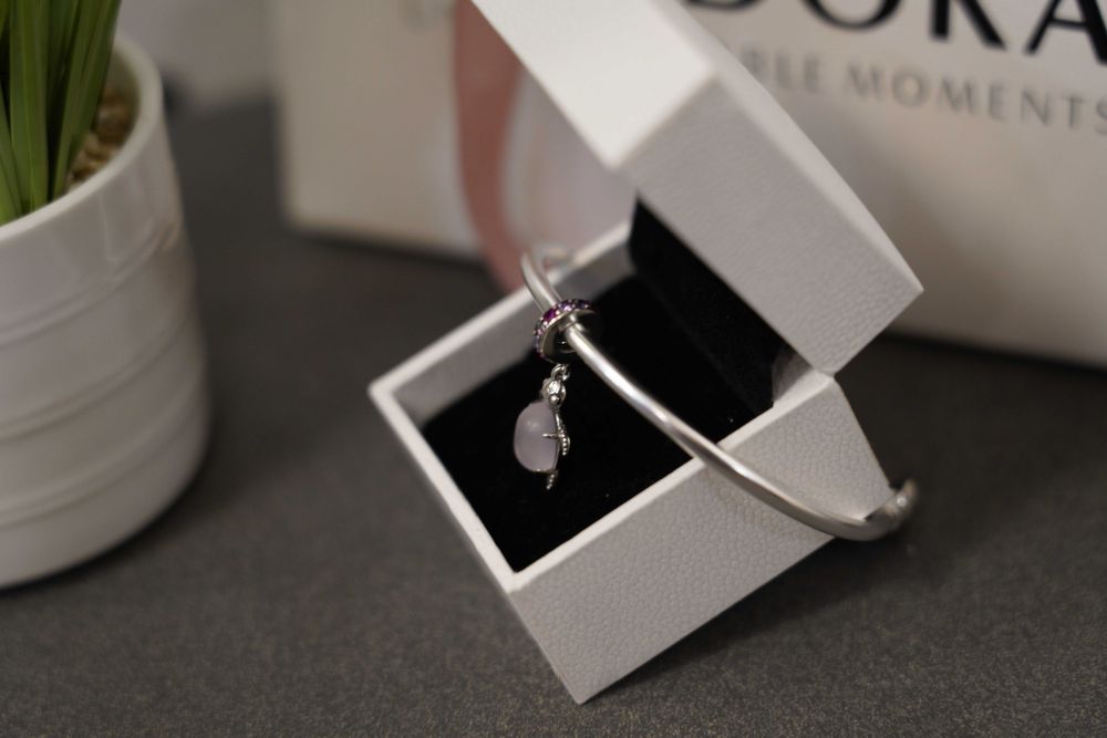 Талисман Пандора