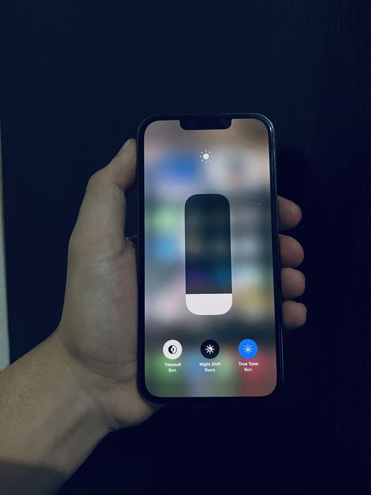 Айфон 13 про  256 гб