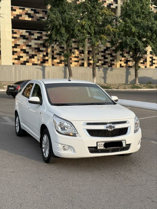 Cobalt 2015 4-pozitsiya Full Avtomat karobka srochna sotiladi. Kobalt