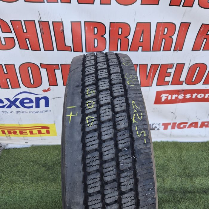 295 80 22.5 Aeolus Anvelopa camion